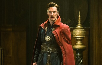Benedict Cumberbatch pode viver Conde Drácula em novo filme